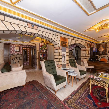 Stone Hotel Old City Istanbul Eksteriør billede