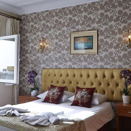 Stone Hotel Old City Istanbul Eksteriør billede
