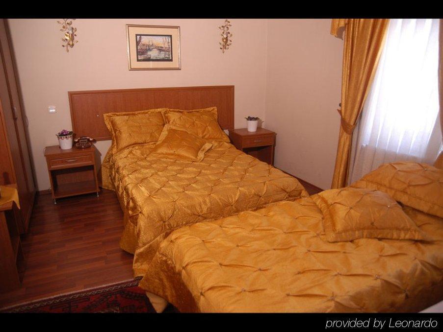 Stone Hotel Old City Istanbul Værelse billede