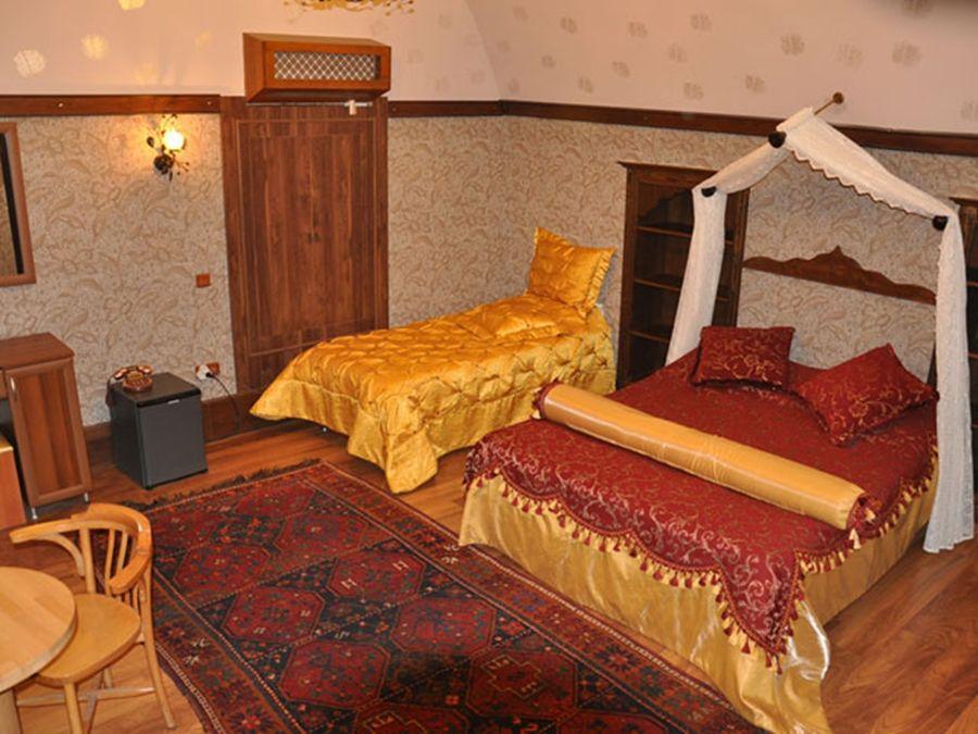 Stone Hotel Old City Istanbul Eksteriør billede