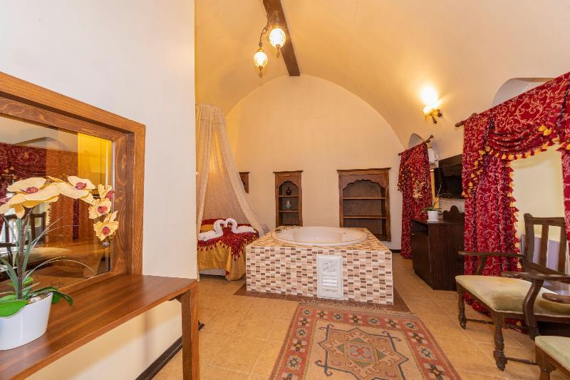 Stone Hotel Old City Istanbul Eksteriør billede